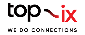 TOPIX logo