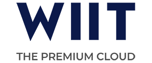 WIIT logo