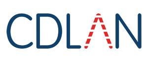 CDLAN logo