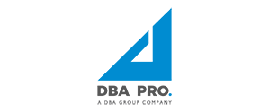 DBA PRO logo