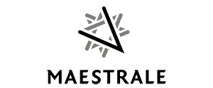Maestrale Logo