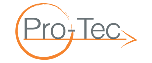 Pro Tec logo