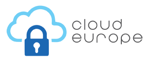 Cloud Europe logo