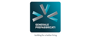 Generale Prefabbricati logo