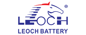 Leoch logo