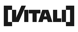 Vitali Logo