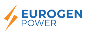 Eurogen logo