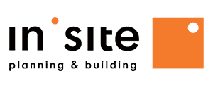 In Site Logo