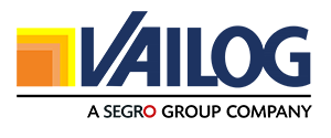 Vailog Logo