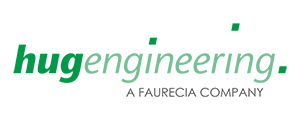 hug engineering Logo