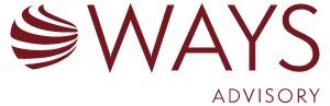 Ways Advisory Logo