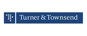 Turner Towsend logo