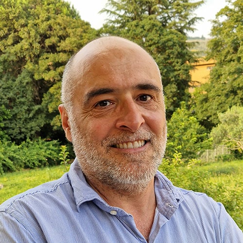 Luigi Sangiorgio