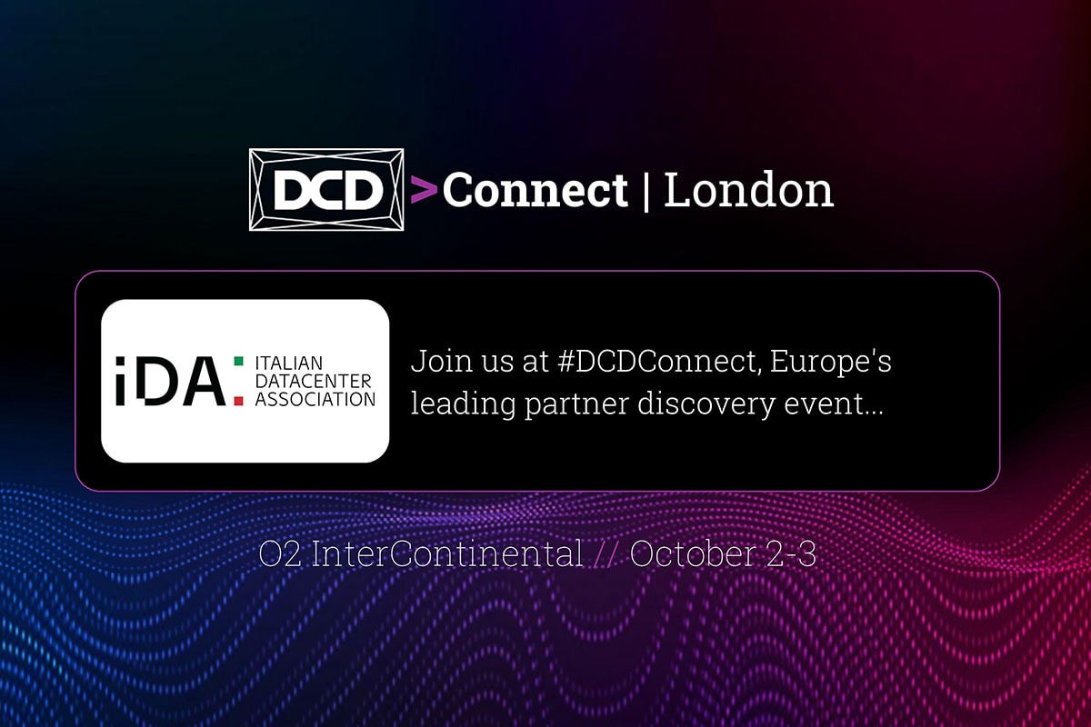 #DCDConnect Londra 2023