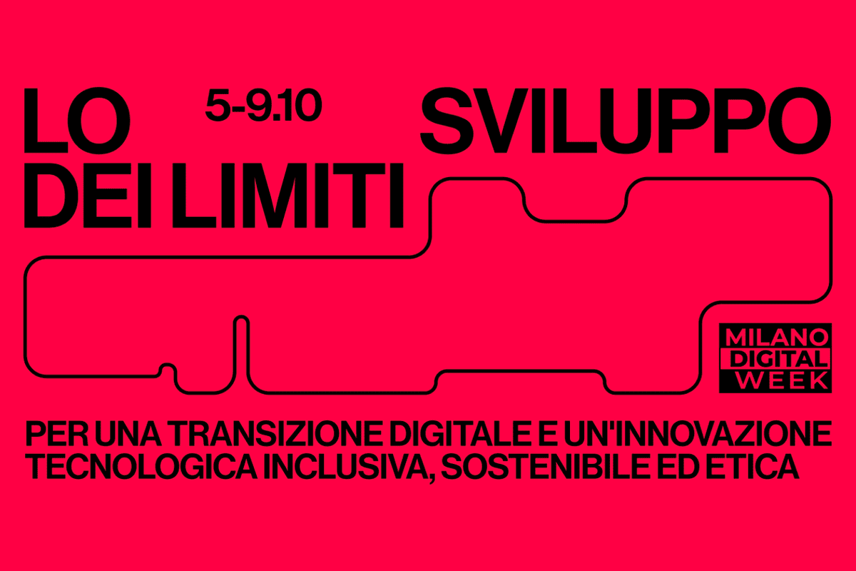IDA alla Milano Digital Week 2023