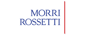 Morri Rossetti Logo