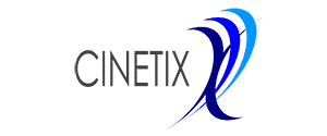 Cinetix Logo