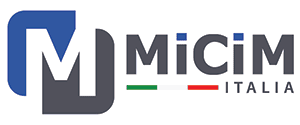 MICIM logo