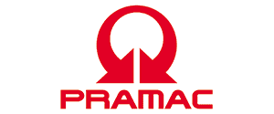 Pramac logo