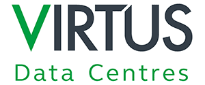 virtus data centres logo