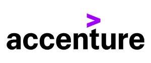 Accenture logo IDA