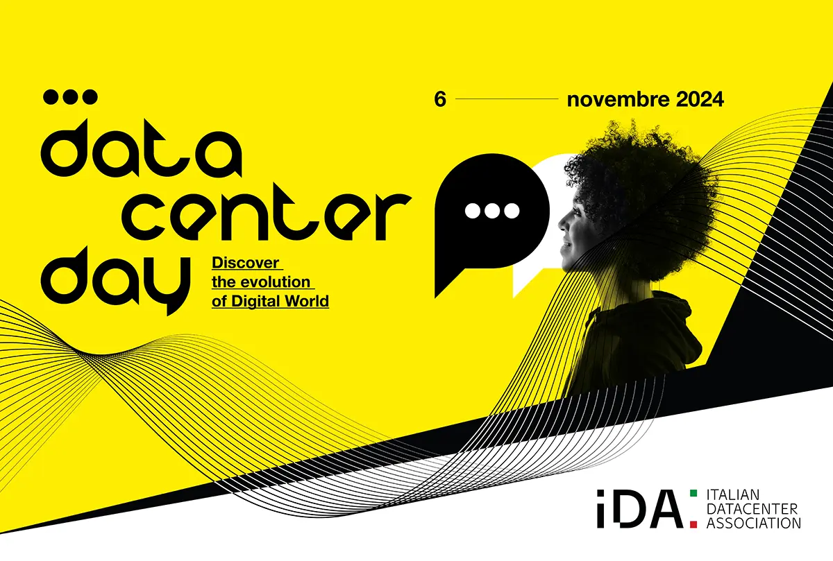 data center day header programma