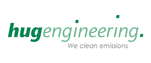 hugengineering logo