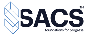 SACS logo