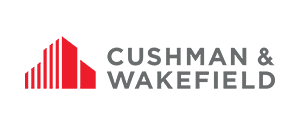Cushman & Wakefield logo IDA