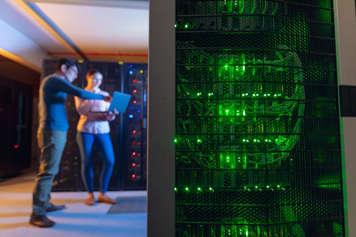 Data Center sempre più Green