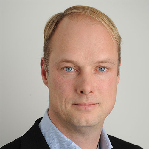 Dick Theunissen IDA