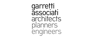 Garretti Associati logo IDA