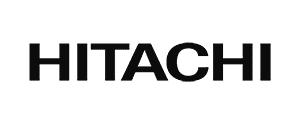 Hitachi logo IDA
