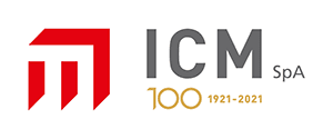 ICM logo IDA