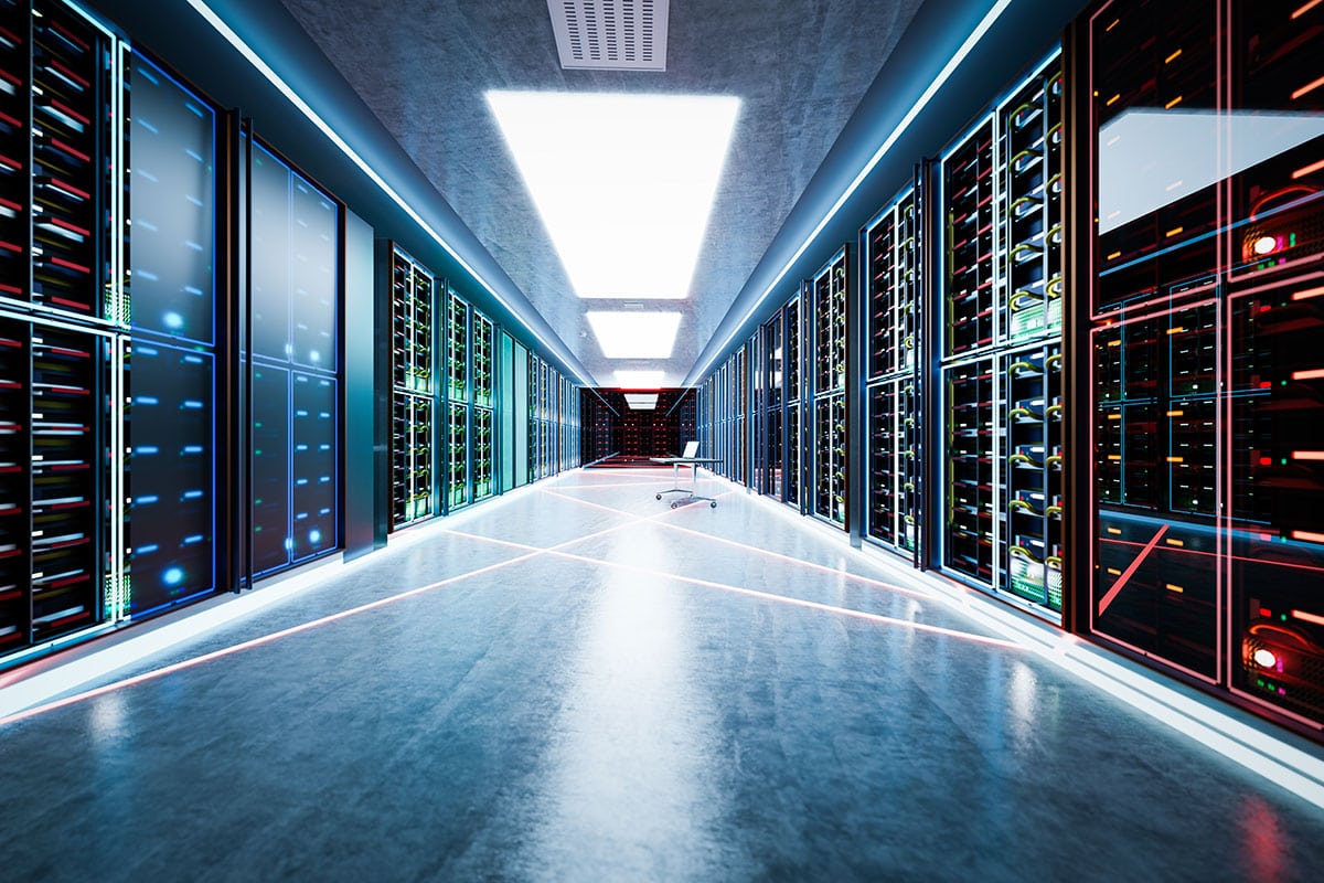 Normative per i Data Center