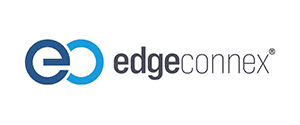 Edgeconnex logo IDA