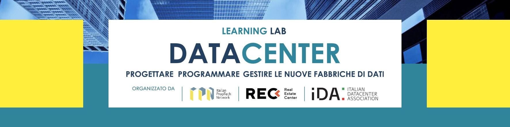Learning Lab DataCenter