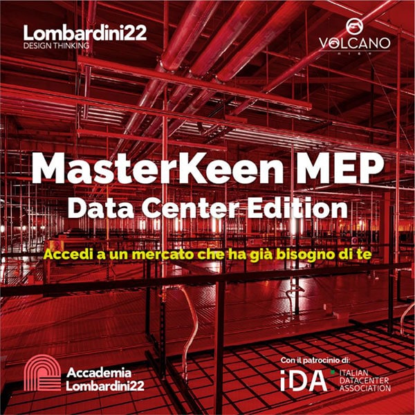 MasterKeen MEP