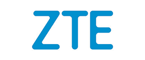 ZTE logo IDA
