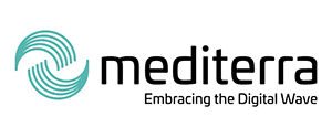 Mediterra logo IDA