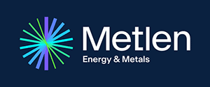 Metlen logo IDA