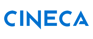 Cineca Logo IDA