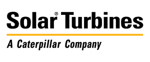 Solar Turbines logo IDA