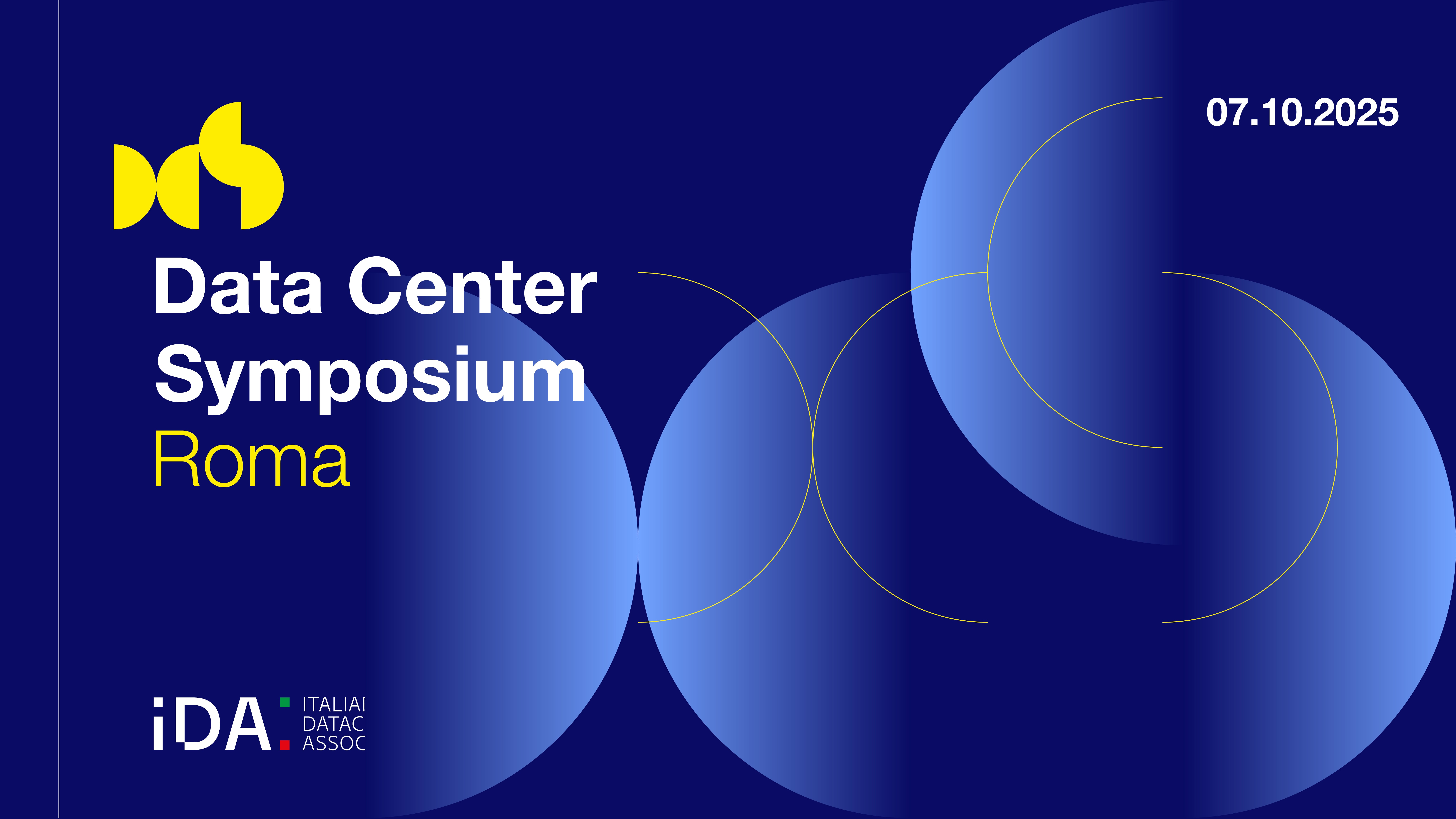 Data Center Symposium 2025