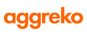 Aggreko logo DA