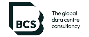 BCS logo IDA