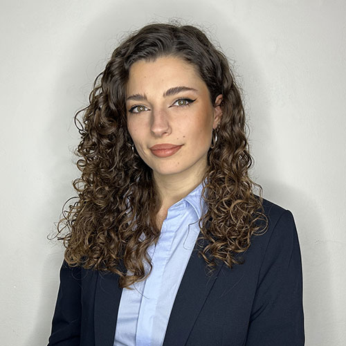 Giulia Tariello IDA