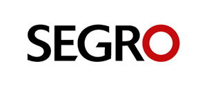 Segro Logo IDA