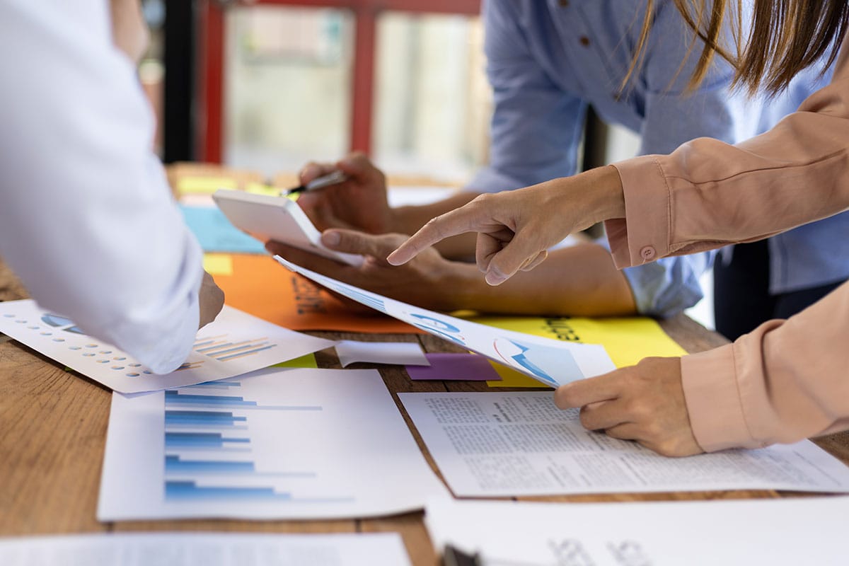 Institutional #IDA news