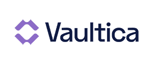 Vaultica logo IDA